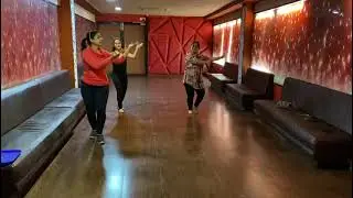 Ladki song dance performance |sibling song wedding dance #anchorsheetalraval #dance |cock studio |
