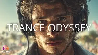 🎵 CELESTIAL TRANCE ODYSSEY 2025 &mdash; Euphoric & Uplifting Progressive Trance Mix
