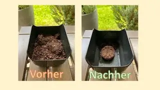 Jura Impressa F5 - Mahlwerk austauschen