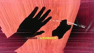 All Secrets Inside the Mikoshi Chamber | Cyberpunk 2077 Secret Ending