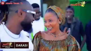 DARASI Series | Duk Ranar Alhamis 10 na dare | a tashar ALGAITA TV.