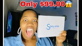 SHINY SMILE VENEERS