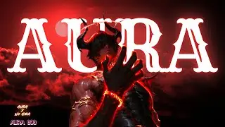 AURA X NO ERA | ULTRAPHONK | AURA 808