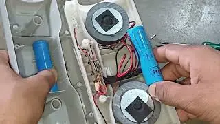 A006 Bluetooth Speaker Repair | Full Solution | Portable Bluetooth Speaker Battery Change Kaise Kare