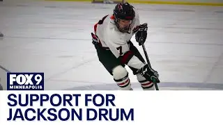 Teen hockey player suffers serious injury on the ice