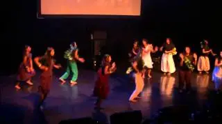 Mega Maalai XIV: Pirates of the Gaanabean