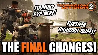 TU10 Is UNSTOPPABLE! PTS Phase 3 Patch Note Highlights!