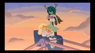 Adventure Time Fionna and Cake Season 2 None of that Happened?
