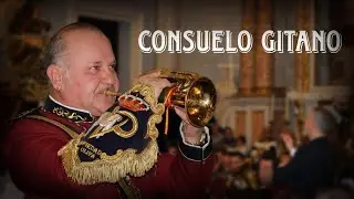 [4K] Consuelo Gitano | X Concierto de Navidad | La Piedad