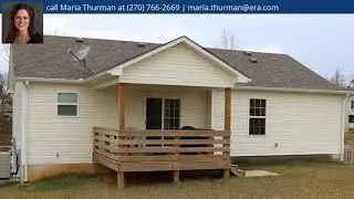 203 Huckaberry St, Elizabethtown, KY 42701 - MLS #10041815