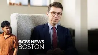 MIT Professor Nuno Loureiro shot, killed in his home in Brookline, Massachusetts