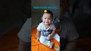 #cute #baby #boy #trending #shorts #shortsfeed #charming #smile 🥰😍