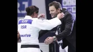 Yarden Gerbi - World Champion 2013