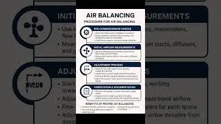HVAC Air Balancing #hvac#vrv #ducting #diffuser #acoustic #ac