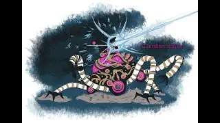 Guardian Stalker Timelapse