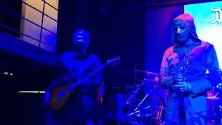 Devotee - Destiny ( Ao Vivo / Live - Agyto - Rio de Janeiro / RJ 2025) 4K