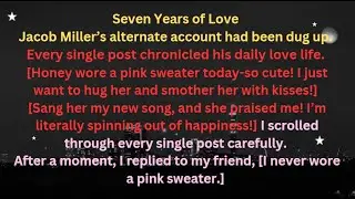I Discovered My Boyfriend&rsquo;s Secret Account &mdash; And Realized He Never Loved Me...