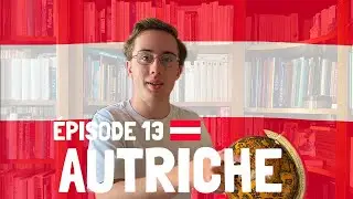 Histoire de l'Autriche