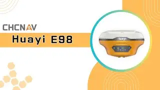 [GPS] Huayi E98 GPS/GNSS(CHCNAV)