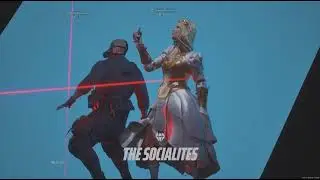 Can I Win A Tournament As A Duo.(Random Partner) On THE FINALS