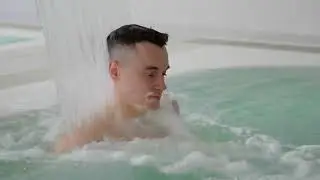 Бассейн