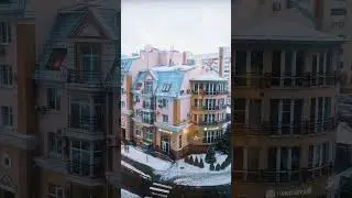 Una bolita de nieve🔮☃️ #winter #snow #darkambient #ambient #nostalgia #1990s