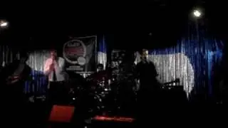 Club NME. Su Blah Nu (Live) @ Spaceland L.A.