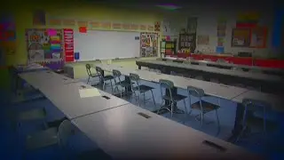 Mitigation Changes Coming To Indiana Schools Surrounding COVID-19 Infections