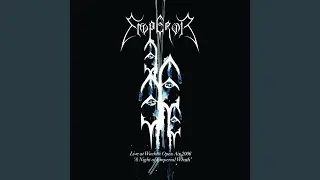 The Loss & Curse Of Reverence (Live)