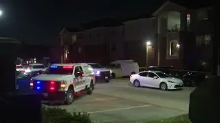 2 sisters killed at NW Harris County home in murder-suicide by ex-boyfriend
