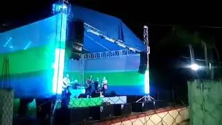Rey divino en la sorpresa de jalapa de dias
