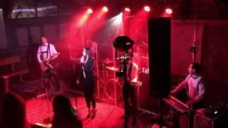 #TAKABANDA (EX Такалаба) - Zucchero_Baila Morena LIVE