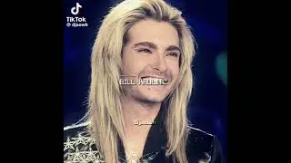 Tokio Hotel Edits for 16 minutes(mostly Bill and Tom)