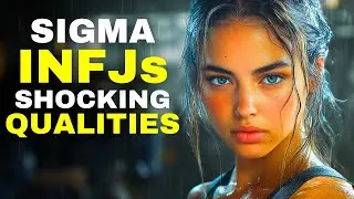 Sigma INFJ Personality Type Explained: 6 SHOCKING Qualities