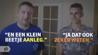 Praktijkleren: Interieurvakman parketvloeren (parketteur)