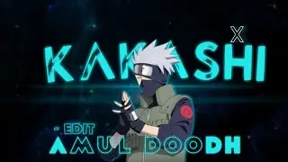 kakashi x amul doodh [ edit ]