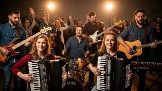 Cu Dumnezeu Viața Cântă – Cântare Creștină Pozitivă | Muzică ce Aduce Bucurie