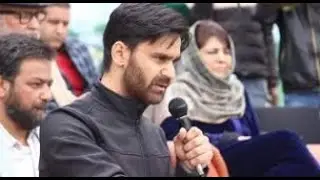NIA: PDP's Waheed Para paid Rs 10 lakh to Hizbul via Davinder Singh
