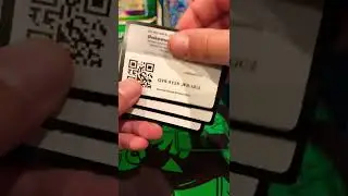 So Many Codes 😳 | Pok&eacute;mon TCG Code Giveaway | #pokemontcg #youtubeshort #codes