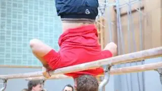 vorbereitungswochen