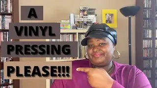 10 R&B/Soul Albums I Would Like To See On Vinyl