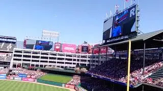Rangers/Cardinals 5/19/19: Countdown to Final GLP Regular Season Game