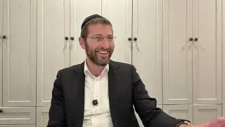 Shidduchim in the Parshas - R. Yoel Gold - TorahAnytime.com