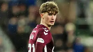 18-year-old James Wilson is The Next Big Baller🏴󠁧󠁢󠁳󠁣󠁴󠁿