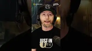 Michael Saylor: Corporate Bitcoin Purchases Overtake New Supply!