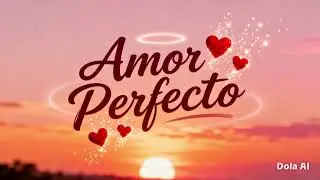 AMOR PERFECTO 