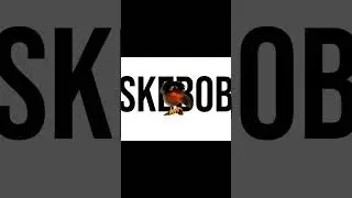 Skebob Bird🐦 #skebob #smooth #edit #phonk #aesthetic #horror #scary #scary #dark #fyp #trending