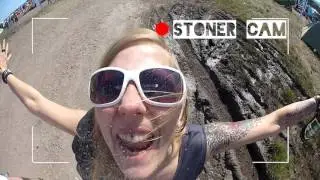 STONED FROM THE UNDERGROUND 2015