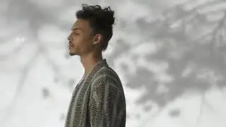 HOMME PLISS&Eacute; ISSEY MIYAKE Spring/Summer 2018 Campaign / 4k HD