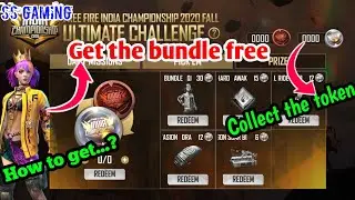 Ultimate challange free fire| free fire new event| free fire new event today|| SS Gamingsvo